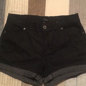Hype Denim Shorts
